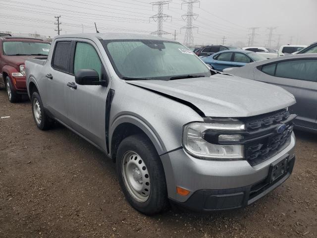 2022 FORD MAVERICK X - 3FTTW8E30NRA33634