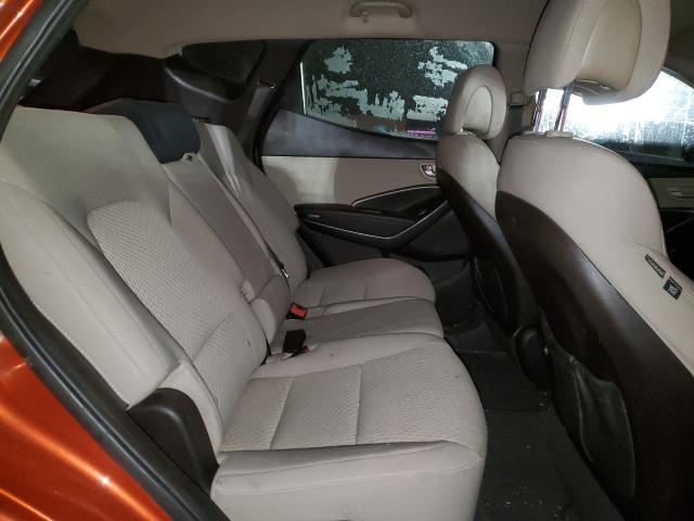 2015 HYUNDAI SANTA FE S - 5XYZT3LB8FG237321