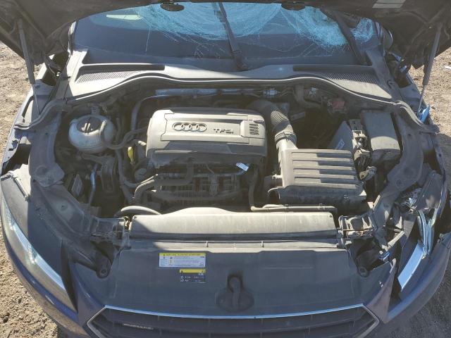 2016 AUDI TT TRUC5AFV9G1000774