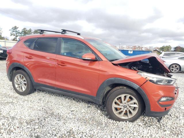 Vin: km8j33a29gu033266, lot: 84332934, hyundai tucson limited 20164