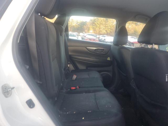 2019 NISSAN ROGUE S - 5N1AT2MV6KC845221