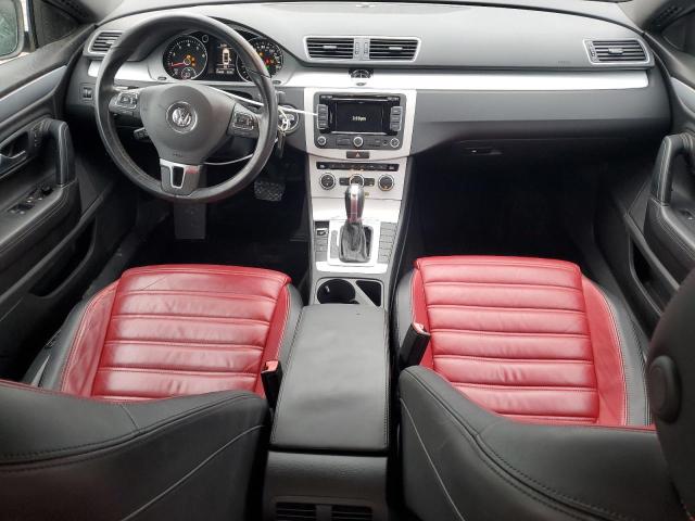 2015 VOLKSWAGEN CC SPORT - WVWBN7AN8FE822778