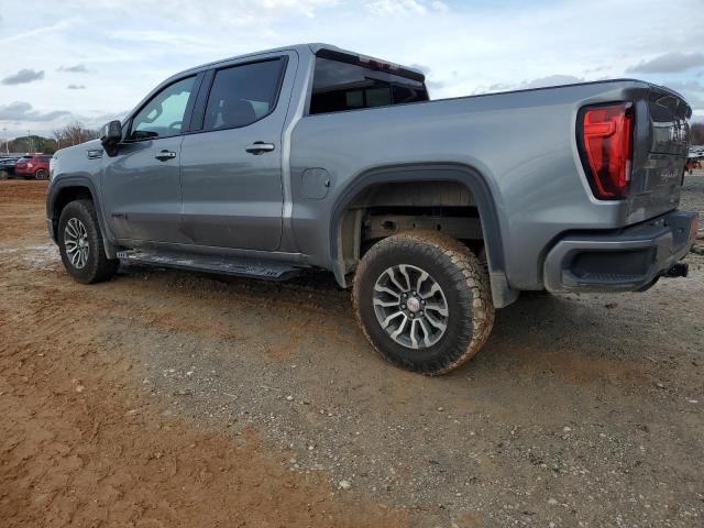 2021 GMC SIERRA K15 - 1GTP9EEL3MZ255134