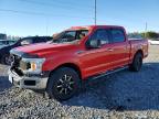 2018 FORD F150 SUPER - 1FTEW1C58JKF50392