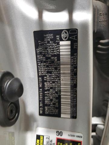 2018 TOYOTA COROLLA L - 2T1BURHE5JC976638