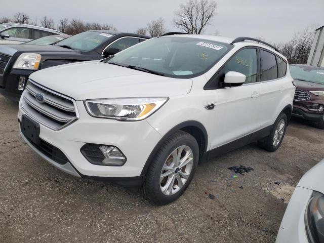 2018 FORD ESCAPE SE #3036980740