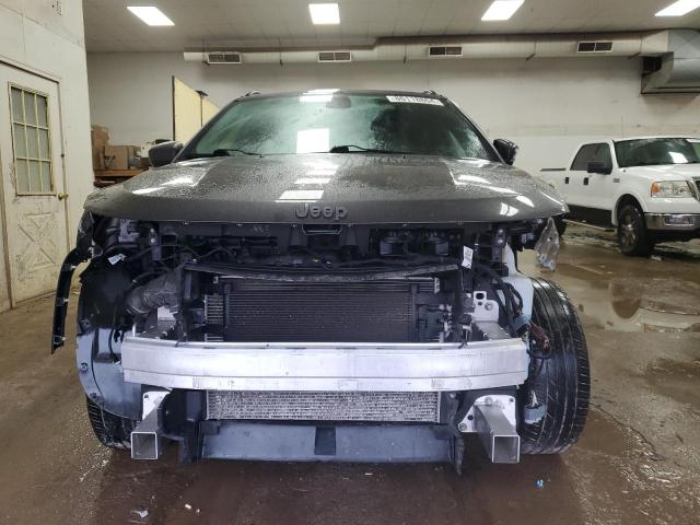 2021 JEEP COMPASS 80 3C4NJDEB9MT595007