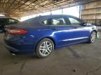 Lot #3025742323 2014 FORD FUSION SE