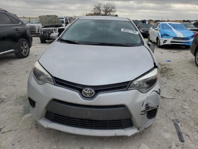 2016 TOYOTA COROLLA L - 5YFBURHE8GP408991