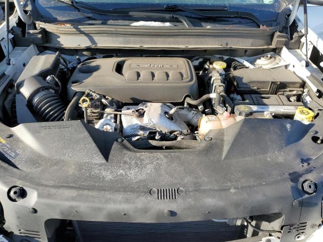 2019 JEEP CHEROKEE L - 1C4PJMDN5KD213109