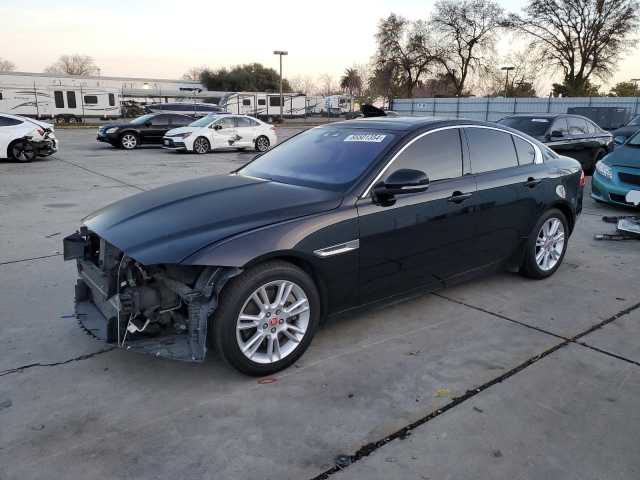 Lot #3029337741 2017 JAGUAR XE PREMIUM