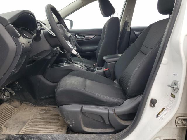 2017 NISSAN ROGUE S - KNMAT2MT3HP531109
