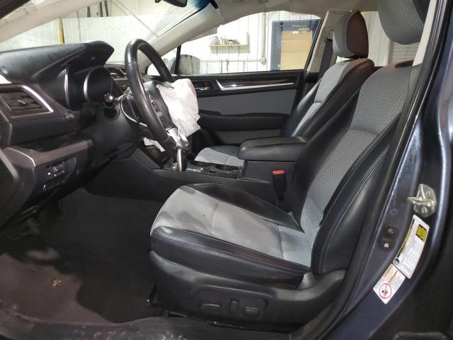 2017 SUBARU LEGACY SPO - 4S3BNAR63H3025458