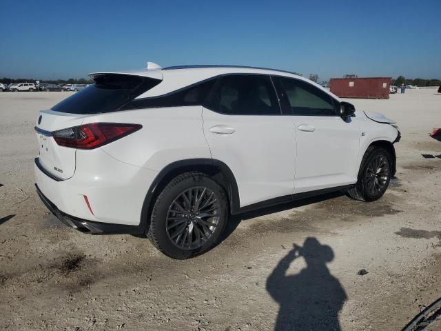 VIN 2T2BZMCA3KC184414 2019 LEXUS RX350 no.3