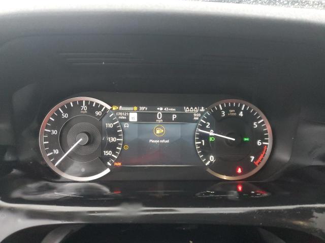 2021 LAND ROVER DISCOVERY - SALCJ2FX0MH882846