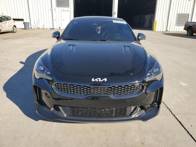 2022 KIA STINGER GT - KNAE55LC9N6104515