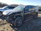 2018 TOYOTA HIGHLANDER - 5TDJZRFH2JS532120