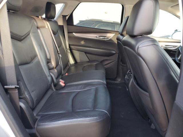 2017 CADILLAC XT5 LUXURY - 1GYKNBRS2HZ103593