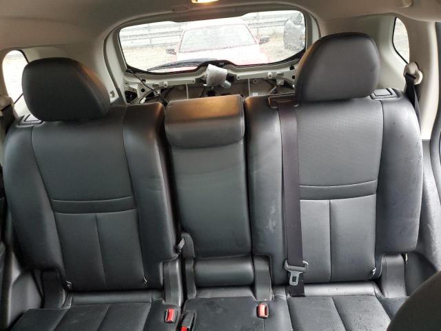 2018 NISSAN ROGUE S - JN8AT2MT9JW458408