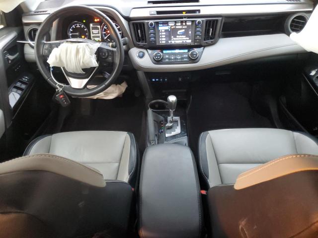2016 TOYOTA RAV4 LIMIT - JTMYFREV2GJ089293