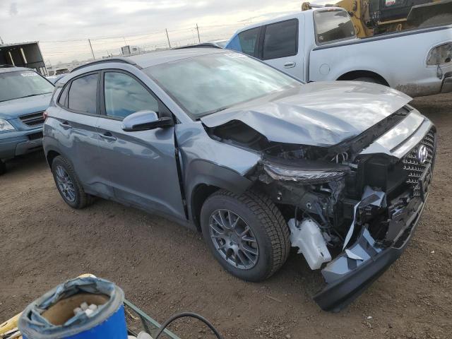 2021 HYUNDAI KONA SEL - KM8K2CAA4MU685075
