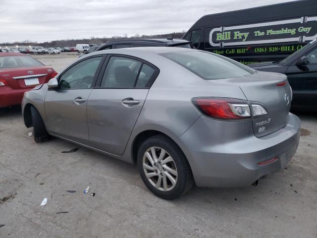 Vin: jm1bl1v72c1588543, lot: 85246974, mazda 3 i 20122