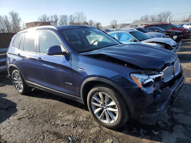 VIN 5UXWX9C55G0D72415 2016 BMW X3 no.4