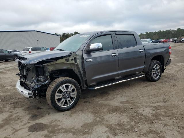 2021 TOYOTA TUNDRA CRE - 5TFAY5F18MX982903
