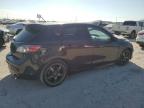 Lot #3024658684 2012 MAZDA SPEED 3