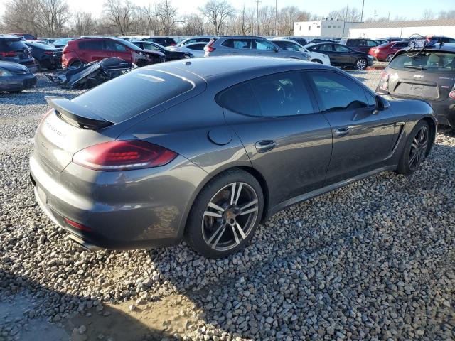 VIN WP0AA2A77FL000433 2015 PORSCHE PANAMERA no.3