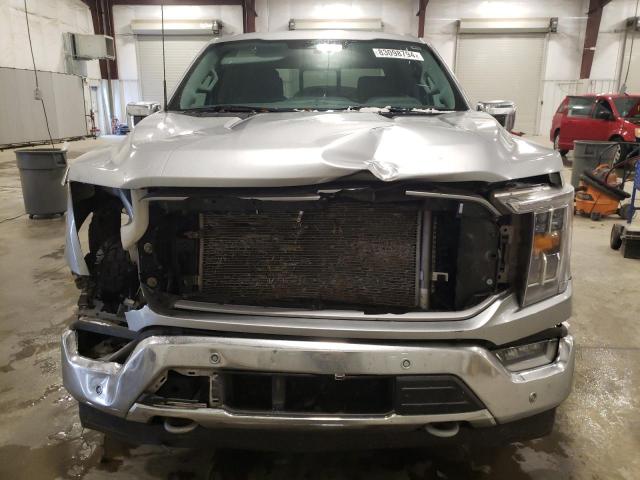 2022 FORD F150 SUPER - 1FTFW1E85NKD95477
