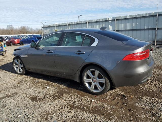 JAGUAR XE PREMIUM 2019 gray  gas SAJAJ4FX1KCP49504 photo #3