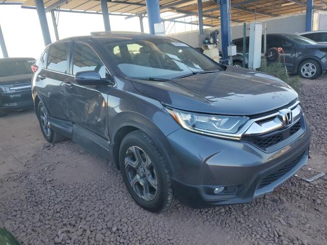 VIN 5J6RW1H88KA036094 2019 HONDA CRV no.4