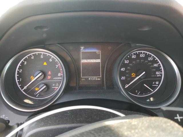 2021 TOYOTA CAMRY SE - 4T1G11AK6MU535992