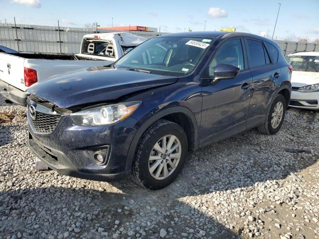 2013 MAZDA CX-5 TOURI #3025183235