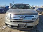 Lot #3023764912 2008 FORD EDGE LIMIT