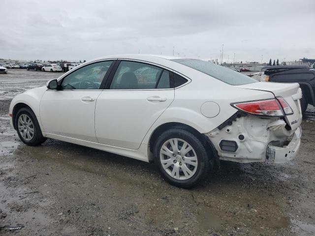 VIN 1YVHZ8BH5D5M16588 2013 MAZDA 6 no.2