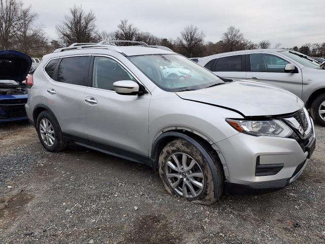 Vin: jn8at2mv3lw124914, lot: 84445024, nissan rogue s 20204