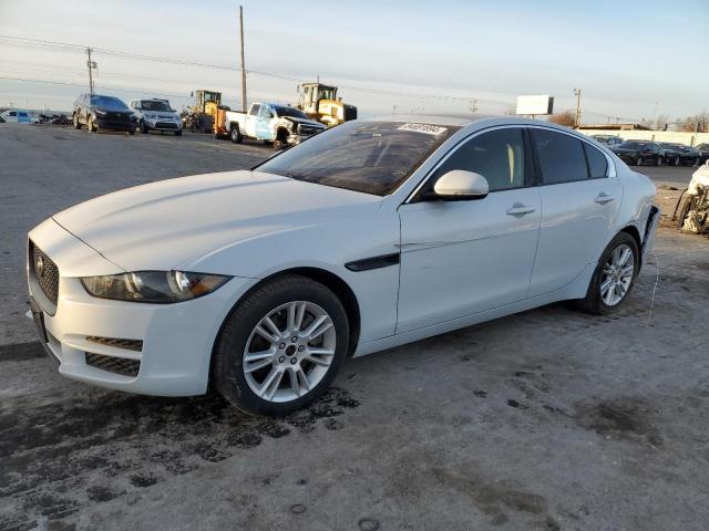 2018 JAGUAR XE PREMIUM #3030830527