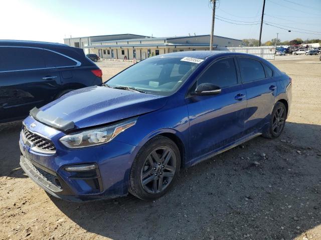 2020 KIA FORTE GT L #3037815255