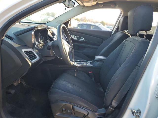 2015 GMC TERRAIN SL - 2GKALMEK8F6267047