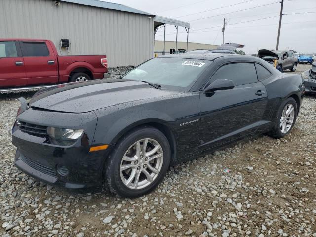 CHEVROLET CAMARO LS