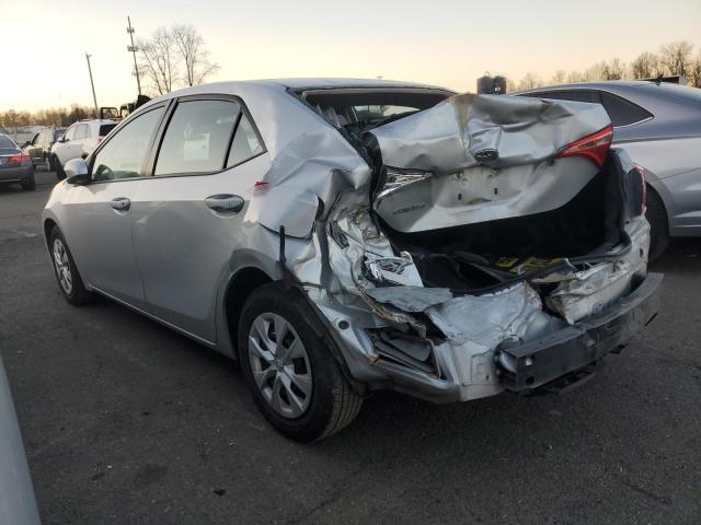 Vin: 2t1burhe5kc183874, lot: 80735544, toyota corolla l 20192