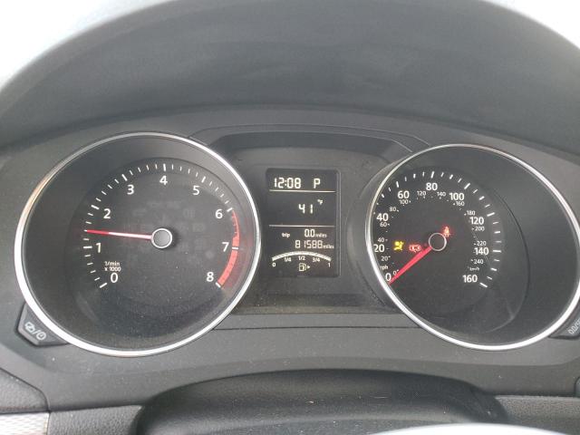 2017 VOLKSWAGEN JETTA S - 3VW2B7AJ6HM274019