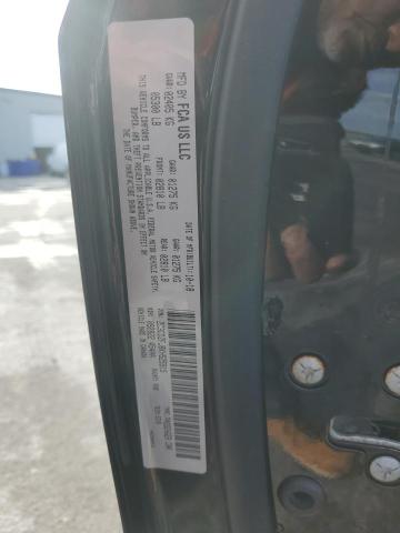 2019 DODGE CHALLENGER - 2C3CDZFJ8KH525915