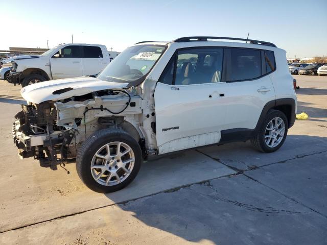 2020 JEEP RENEGADE S - ZACNJAAB5LPK95410