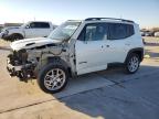 2020 JEEP RENEGADE S - ZACNJAAB5LPK95410