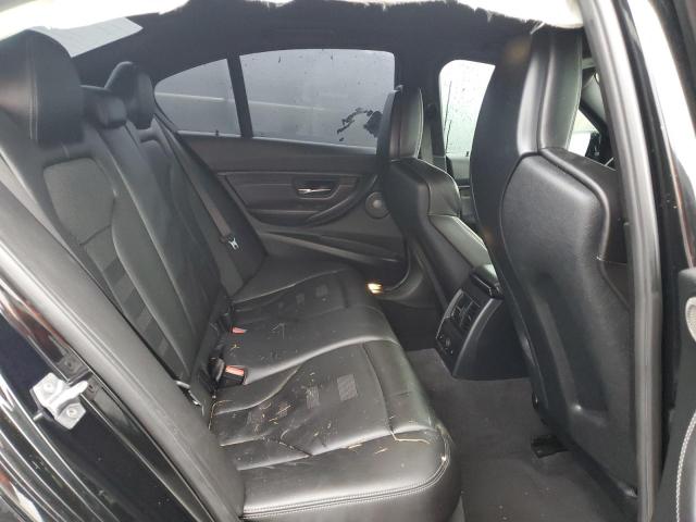 2017 BMW M3 WBS8M9C57H5G83957