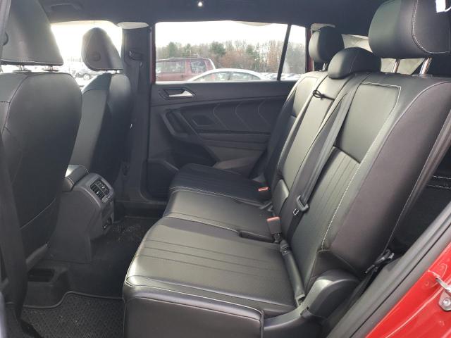 2024 VOLKSWAGEN TIGUAN SE - 3VV8B7AX1RM081264