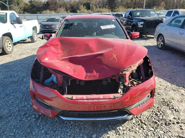 2017 HONDA ACCORD SPO - 1HGCR2E18HA062057